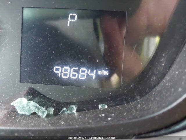 Chevrolet Spark 1lt Cvt 2016 KL8CD6SA2GC563367 Image 7