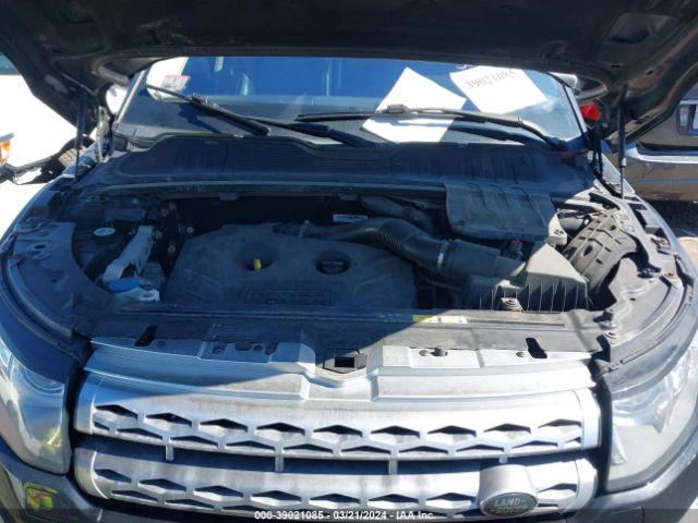 SALVV2BG6EH898649 Land Rover Range Rover Evoque Prestige