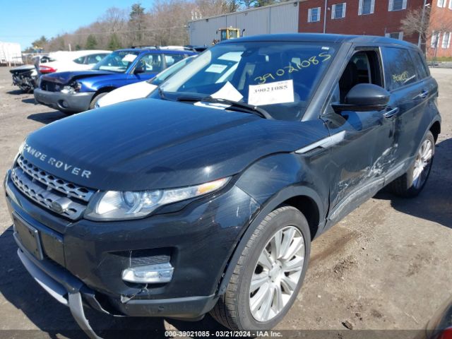 SALVV2BG6EH898649 Land Rover Range Rover Evoque Prestige