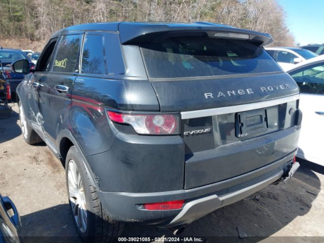 SALVV2BG6EH898649 Land Rover Range Rover Evoque Prestige