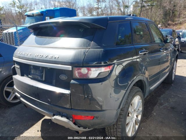 SALVV2BG6EH898649 Land Rover Range Rover Evoque Prestige