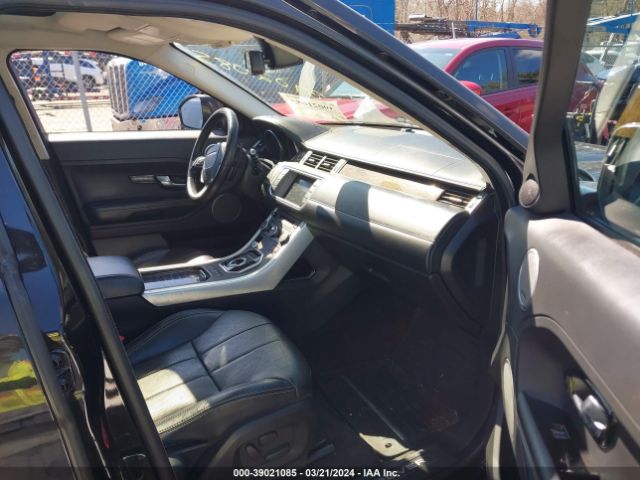 SALVV2BG6EH898649 Land Rover Range Rover Evoque Prestige