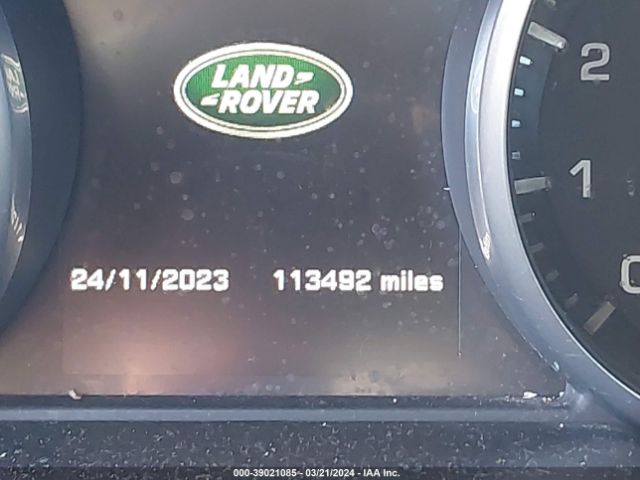 SALVV2BG6EH898649 Land Rover Range Rover Evoque Prestige