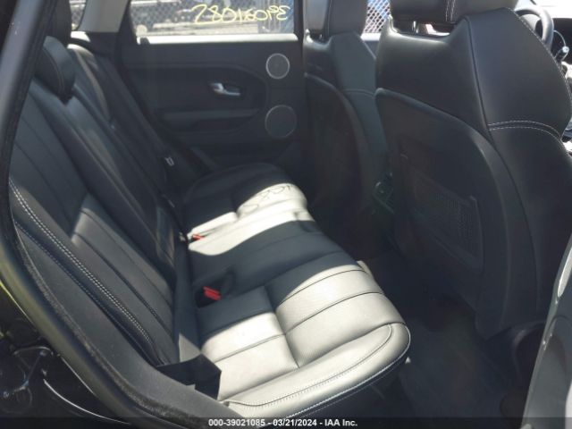 SALVV2BG6EH898649 Land Rover Range Rover Evoque Prestige