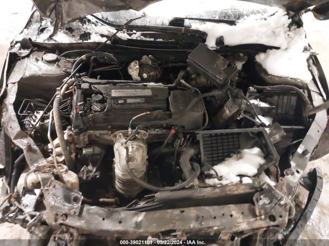 Honda ACCORD LX 2015 1HGCR2F33FA090569 Image 10
