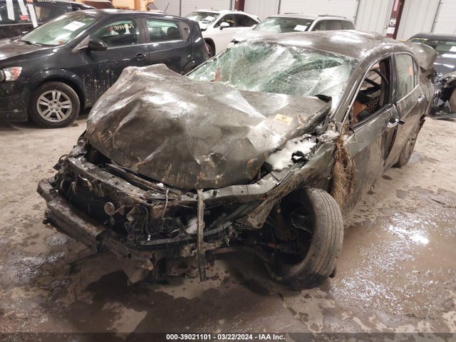 Honda ACCORD LX 2015 1HGCR2F33FA090569 Image 6