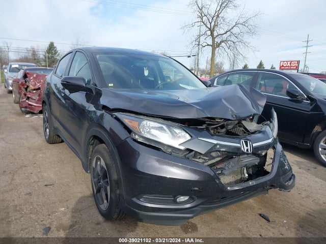 2018 3CZRU6H5XJG706365 main image