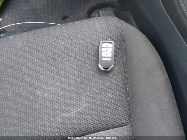 Honda HR-V EX 2018 3CZRU6H5XJG706365 Image 11