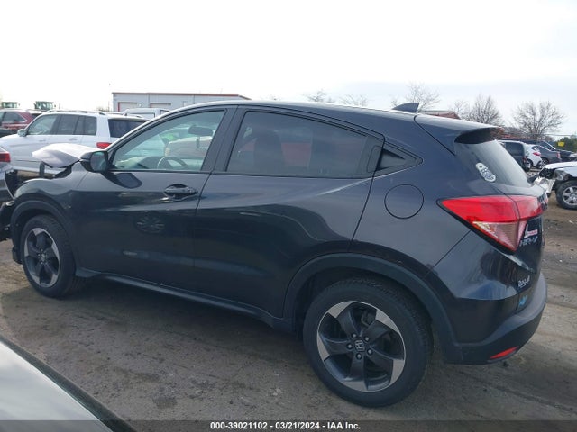 Honda HR-V EX 2018 3CZRU6H5XJG706365 Image 14