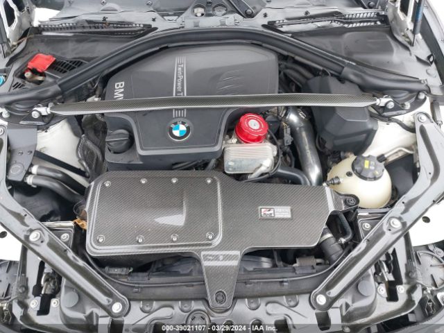 WBA3V7C5XG5A28738 BMW 428i