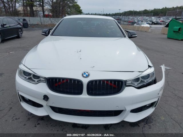 WBA3V7C5XG5A28738 BMW 428i