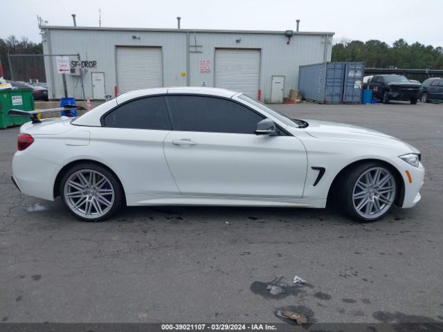 WBA3V7C5XG5A28738 BMW 428i