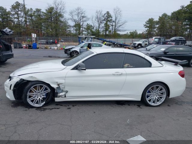 WBA3V7C5XG5A28738 BMW 428i