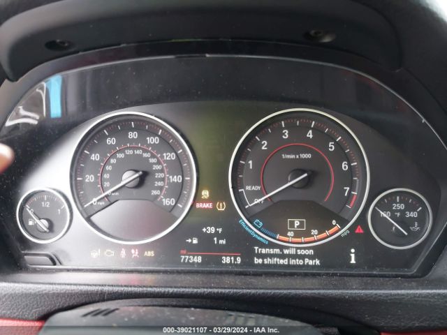 WBA3V7C5XG5A28738 BMW 428i