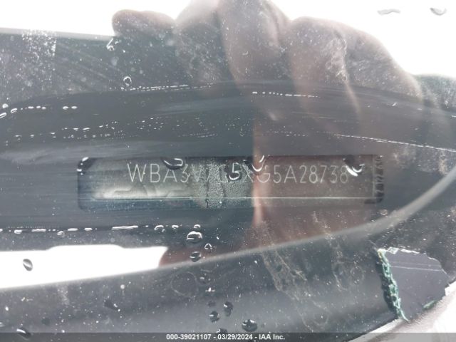 WBA3V7C5XG5A28738 BMW 428i