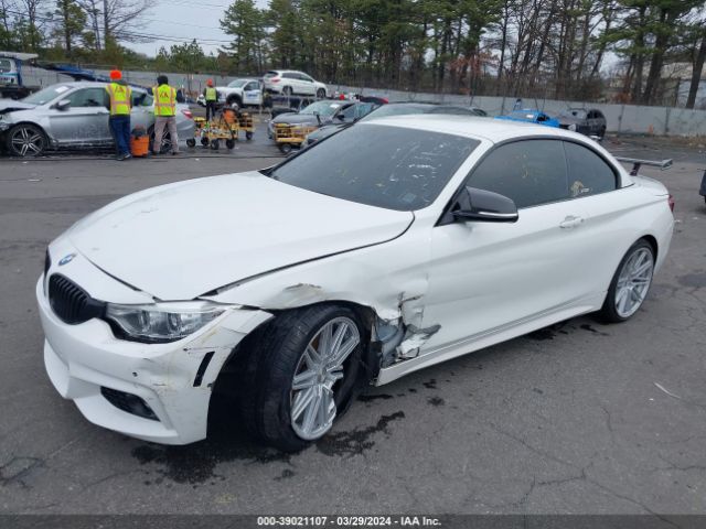 WBA3V7C5XG5A28738 BMW 428i