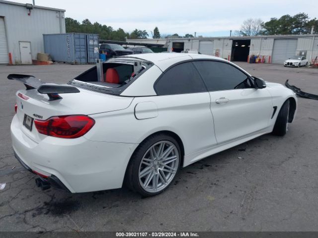 WBA3V7C5XG5A28738 BMW 428i