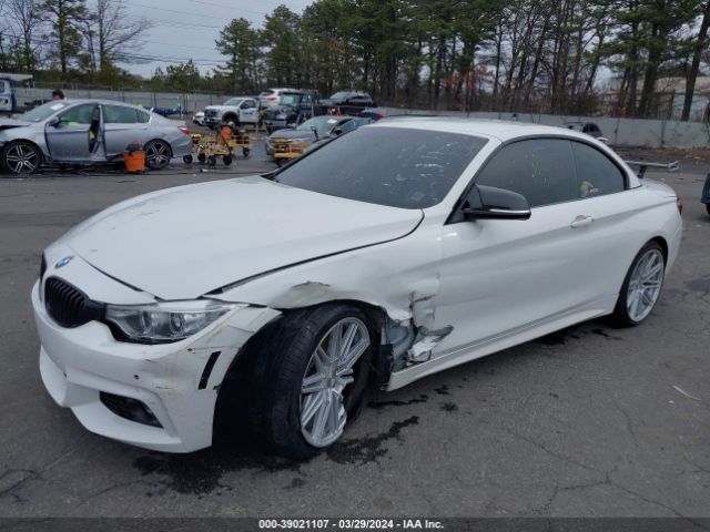 WBA3V7C5XG5A28738 BMW 428i