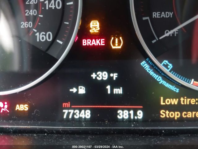 WBA3V7C5XG5A28738 BMW 428i