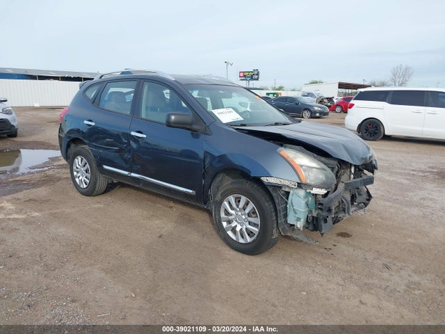 2014 JN8AS5MT7EW620126 main image