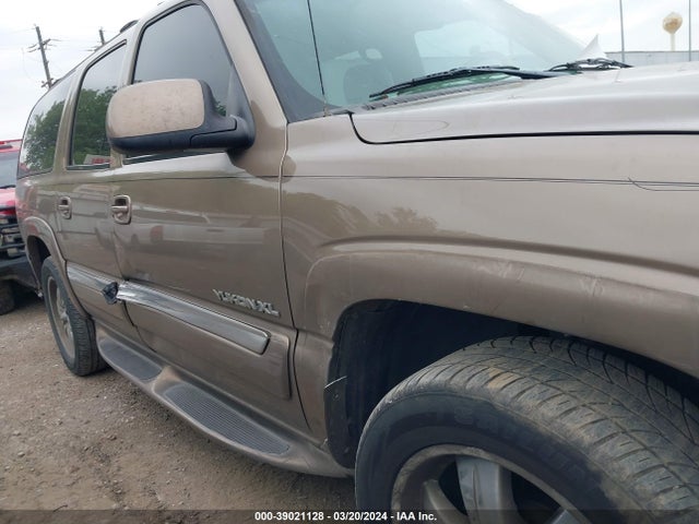Aukcja sprzedaży 2003 Gmc Yukon Xl 1500 Slt, vin: 1GKEC16Z93J162916, numer aukcji: 39021128
