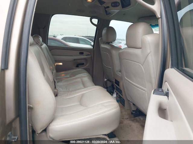 Aukcja sprzedaży 2003 Gmc Yukon Xl 1500 Slt, vin: 1GKEC16Z93J162916, numer aukcji: 39021128