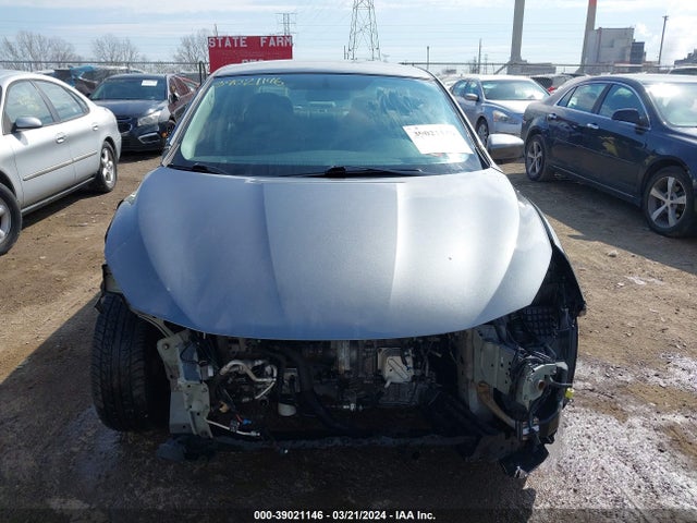 Nissan SENTRA S 2019 3N1AB7AP0KY264947 Image 13