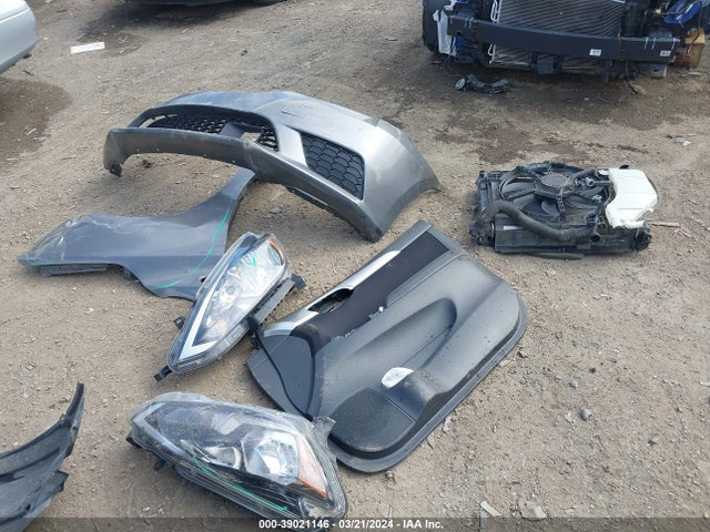 Nissan SENTRA S 2019 3N1AB7AP0KY264947 Image 12