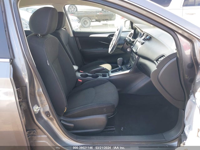 Nissan SENTRA S 2019 3N1AB7AP0KY264947 Image 5