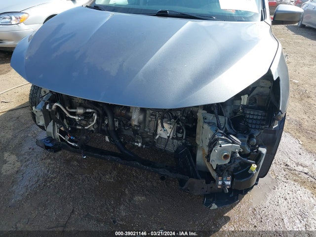 Nissan SENTRA S 2019 3N1AB7AP0KY264947 Image 6