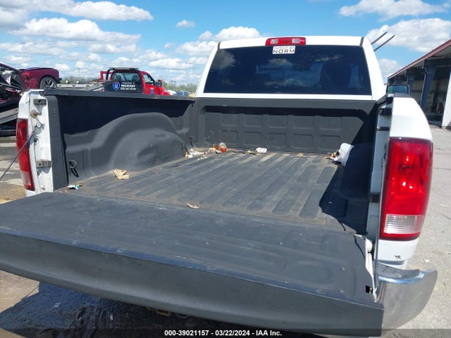 3C6JR6AT8EG139017 RAM 1500 Tradesman