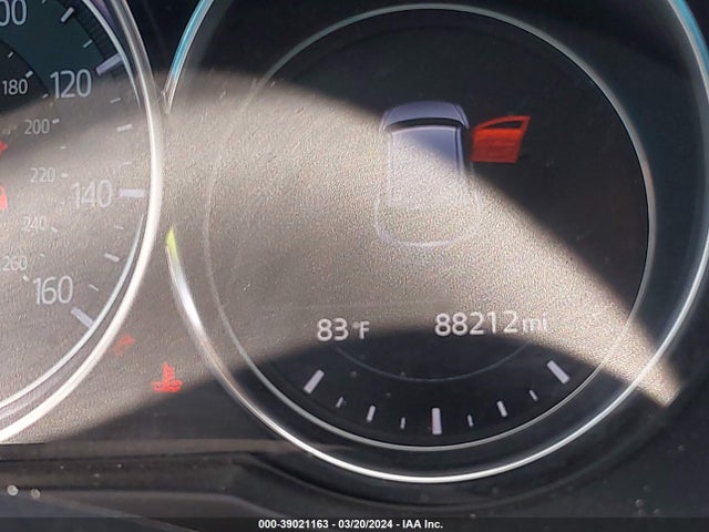Mazda Cx-5 Grand Touring 2018 JM3KFADM7J1358337 Image 15