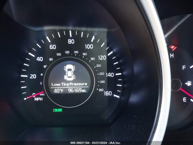 KIA Optima Lx 2015 KNAGM4A73F5643571 Image 7