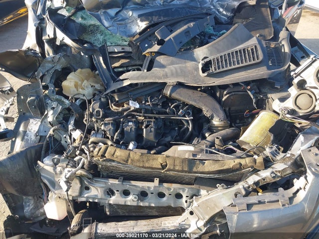 Ford Escape Titanium 2014 1FMCU0J98EUE21314 Image 10