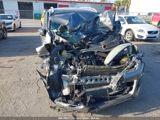 Ford Escape Titanium 2014 1FMCU0J98EUE21314 Image 6