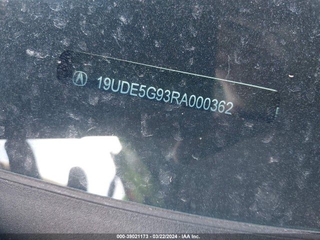 Acura Integra Type S 2024 19UDE5G93RA000362 Image 17
