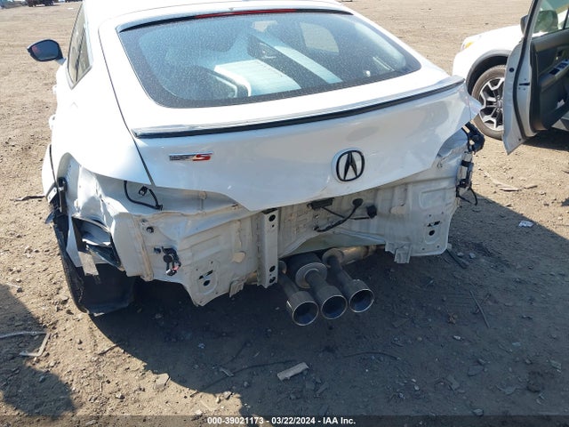 Acura Integra Type S 2024 19UDE5G93RA000362 Image 6