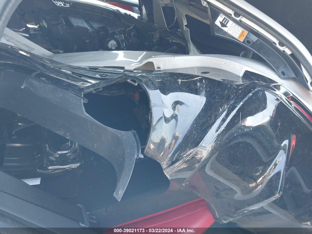 Acura Integra Type S 2024 19UDE5G93RA000362 Image 8