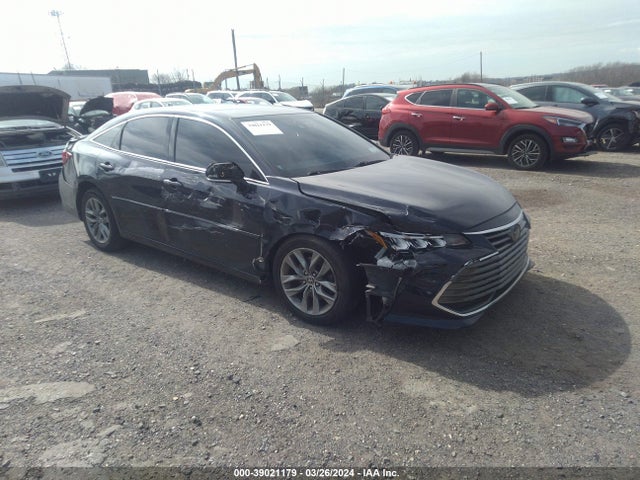 2021 4T1JZ1FB3MU056954 main image
