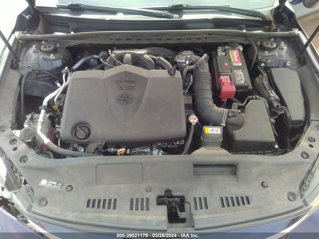 Toyota AVALON XLE 2021 4T1JZ1FB3MU056954 Image 10