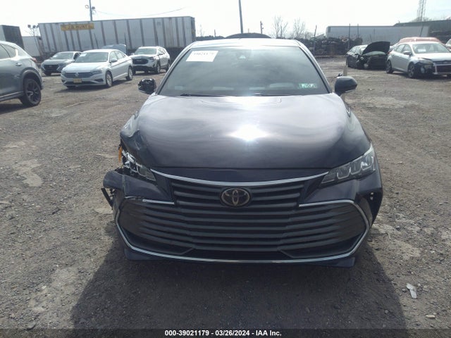 Toyota AVALON XLE 2021 4T1JZ1FB3MU056954 Image 12