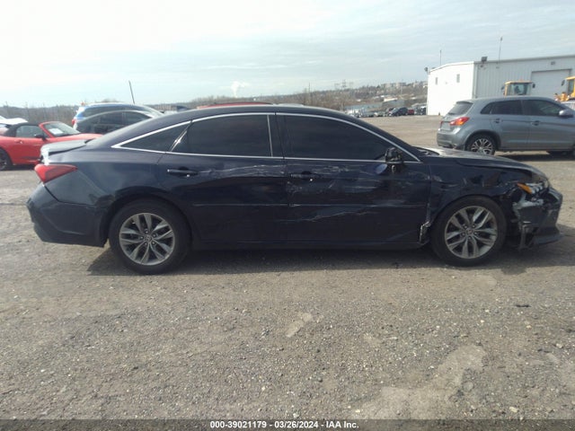 Toyota AVALON XLE 2021 4T1JZ1FB3MU056954 Image 13
