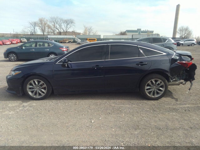 Toyota AVALON XLE 2021 4T1JZ1FB3MU056954 Image 14