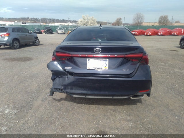 Toyota AVALON XLE 2021 4T1JZ1FB3MU056954 Image 16