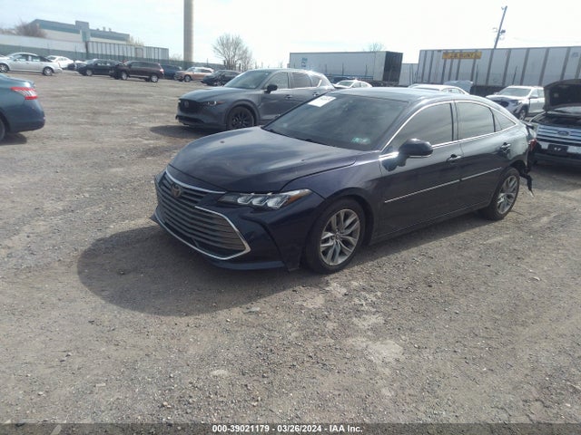 Toyota AVALON XLE 2021 4T1JZ1FB3MU056954 Image 2