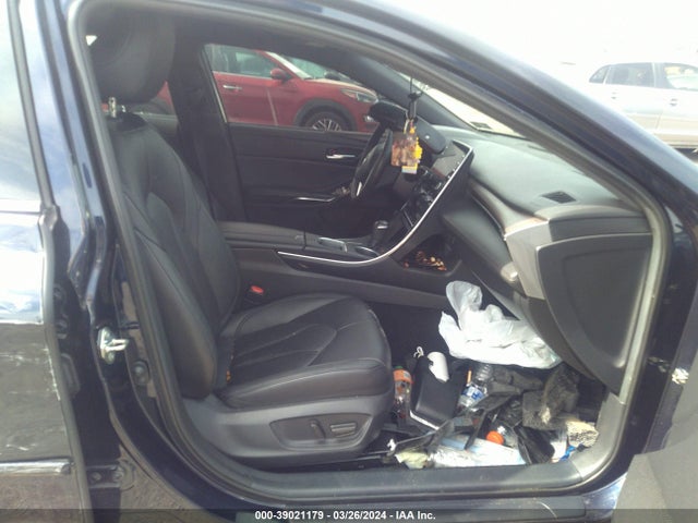 Toyota AVALON XLE 2021 4T1JZ1FB3MU056954 Image 5