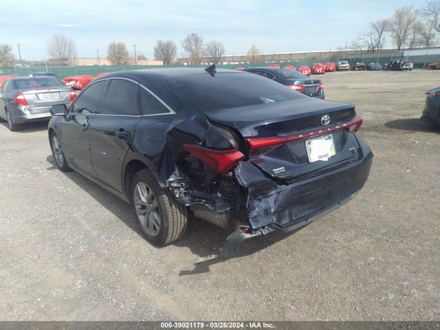 Toyota AVALON XLE 2021 4T1JZ1FB3MU056954 Image 6