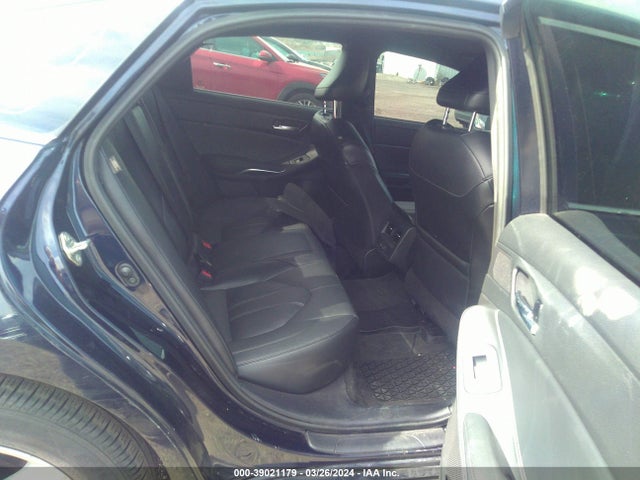 Toyota AVALON XLE 2021 4T1JZ1FB3MU056954 Image 8