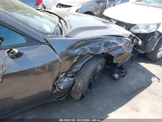 Dodge Challenger Sxt 2020 2C3CDZAG2LH242973 Image 18