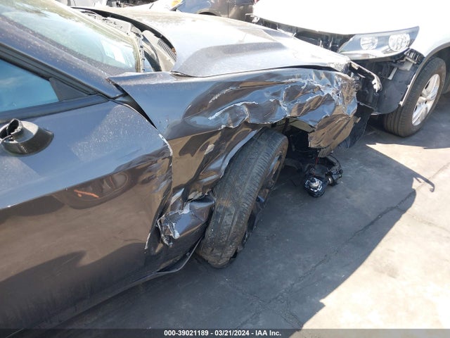 Dodge Challenger Sxt 2020 2C3CDZAG2LH242973 Image 21